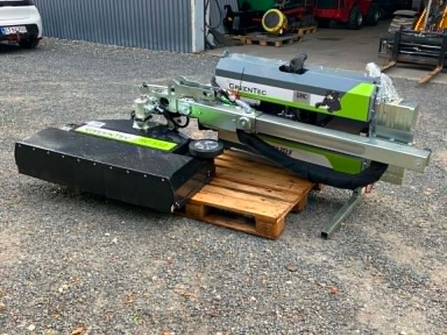 GreenTec Puma 2803 Tele