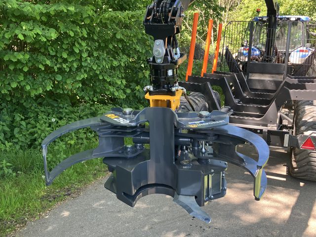 Uniforest RK250