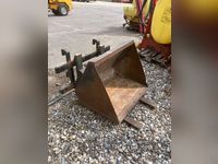 Schäffer 225 Schäffer 225 - Læssemaskiner - Minilæssere - 5