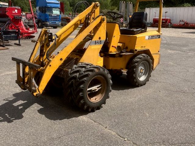 Schäffer 225