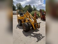 Schäffer 225 Schäffer 225 - Læssemaskiner - Minilæssere - 3