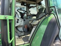 Fendt 412 Vario Farmer 1 Ejers fra Ny og kun 6906 Timer - Traktorer - Traktorer 4 wd - 9