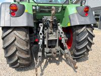 Fendt 412 Vario Farmer 1 Ejers fra Ny og kun 6906 Timer - Traktorer - Traktorer 4 wd - 7