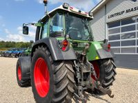 Fendt 412 Vario Farmer 1 Ejers fra Ny og kun 6906 Timer - Traktorer - Traktorer 4 wd - 6