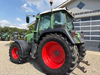 Fendt 412 Vario Farmer 1 Ejers fra Ny og kun 6906 Timer - Traktorer - Traktorer 4 wd - 5