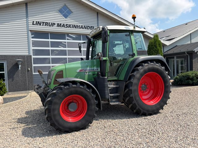 Fendt 412 Vario Farmer