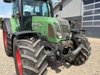 Fendt 412 Vario Farmer 1 Ejers fra Ny og kun 6906 Timer - Traktorer - Traktorer 4 wd - 19