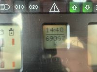 Fendt 412 Vario Farmer 1 Ejers fra Ny og kun 6906 Timer - Traktorer - Traktorer 4 wd - 13