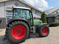 Fendt 412 Vario Farmer 1 Ejers fra Ny og kun 6906 Timer - Traktorer - Traktorer 4 wd - 16