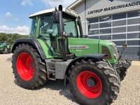 Fendt 412 Vario Farmer 1 Ejers fra Ny og kun 6906 Timer - Traktorer - Traktorer 4 wd - 18