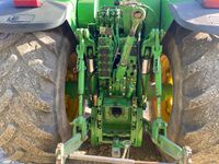John Deere 7930 Premium TLS. - Traktorer - Traktorer 4 wd - 4