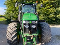 John Deere 7930 Premium TLS. - Traktorer - Traktorer 4 wd - 3