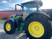 John Deere 6155R - Traktorer - Traktorer 4 wd - 3