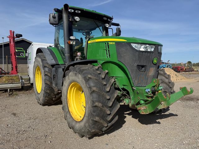 John Deere 6280R
