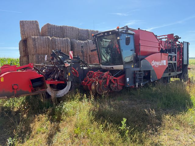 Dewulf RQ3060