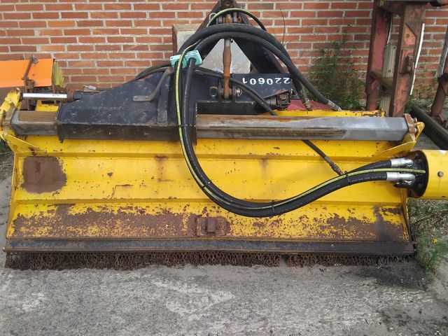 FM 
