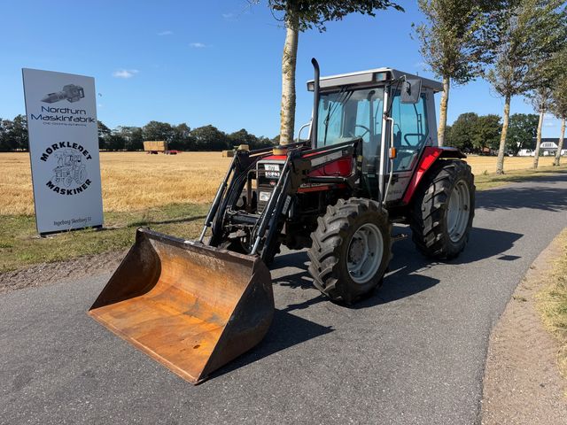 Massey Ferguson 3065