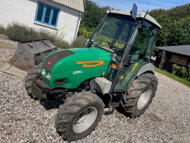 Valpadana GT 1650