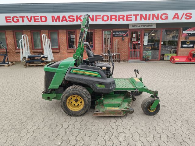 John Deere Z997 R