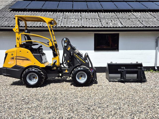 Eurotrac W11L 