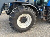 New Holland T7.170 Med frontlæsser - Traktorer - Traktorer 4 wd - 11