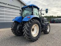 New Holland T7.170 Med frontlæsser - Traktorer - Traktorer 4 wd - 16