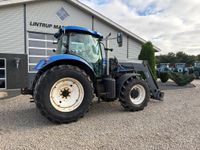 New Holland T7.170 Med frontlæsser - Traktorer - Traktorer 4 wd - 15
