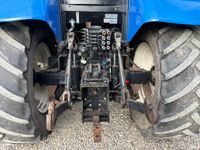 New Holland T7.170 Med frontlæsser - Traktorer - Traktorer 4 wd - 8