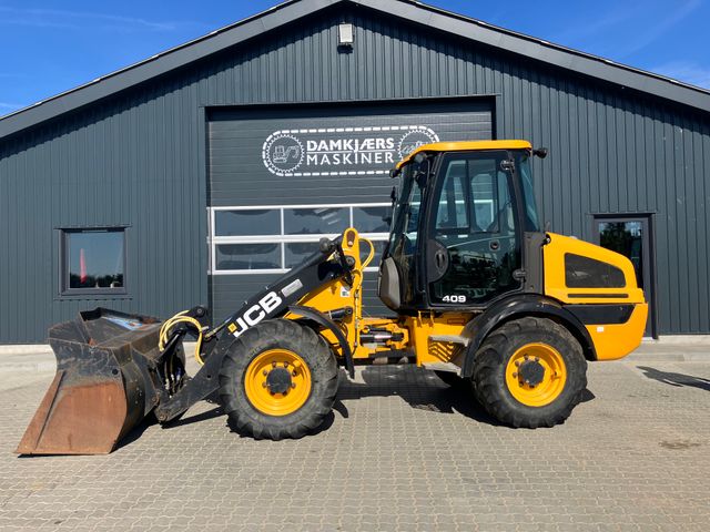 JCB 409