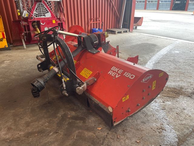 Kuhn BKE 180 REV