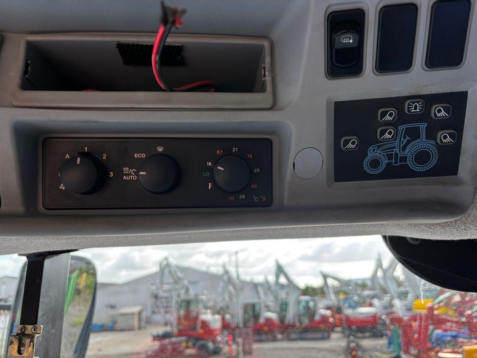 New Holland T7.270 AutoCommand Supersteer - Traktorer - Traktorer 4 wd - 10