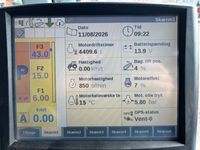 New Holland T7.270 AutoCommand Supersteer - Traktorer - Traktorer 4 wd - 9