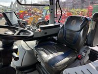New Holland T7.270 AutoCommand Supersteer - Traktorer - Traktorer 4 wd - 7