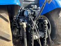 New Holland T7.270 AutoCommand Supersteer - Traktorer - Traktorer 4 wd - 5