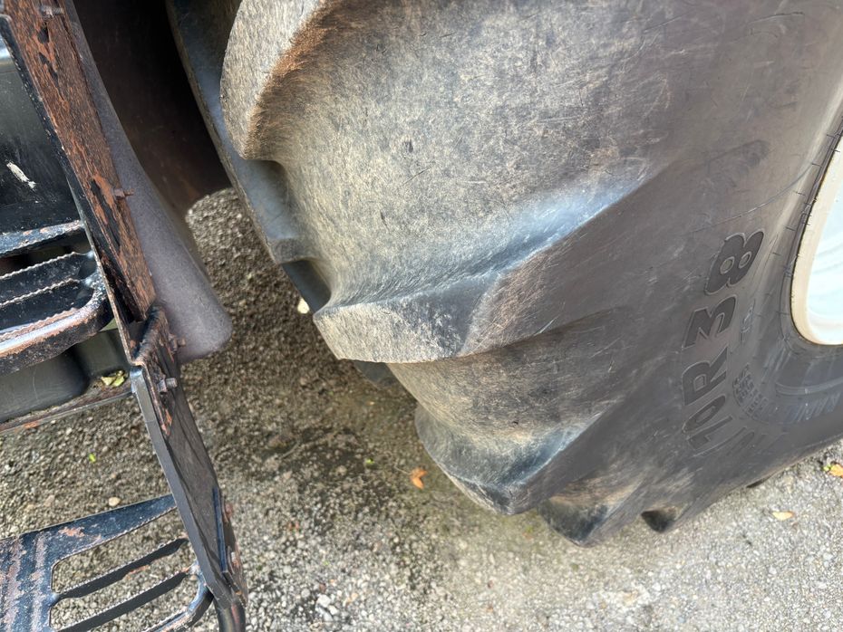 New Holland T7.270 AutoCommand Supersteer - Traktorer - Traktorer 4 wd - 13