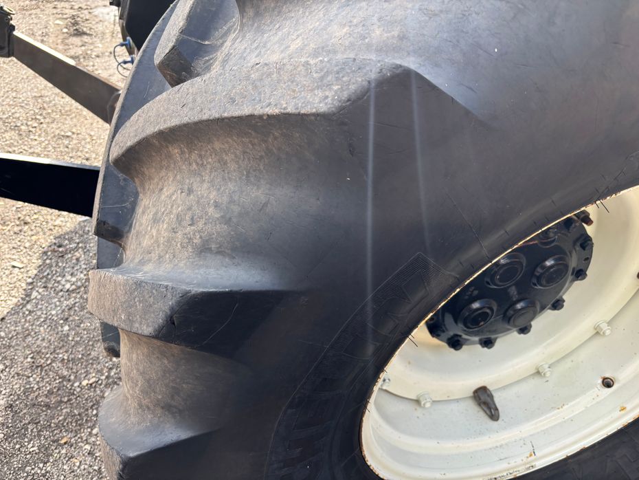 New Holland T7.270 AutoCommand Supersteer - Traktorer - Traktorer 4 wd - 12