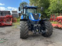 New Holland T7.270 AutoCommand Supersteer - Traktorer - Traktorer 4 wd - 3