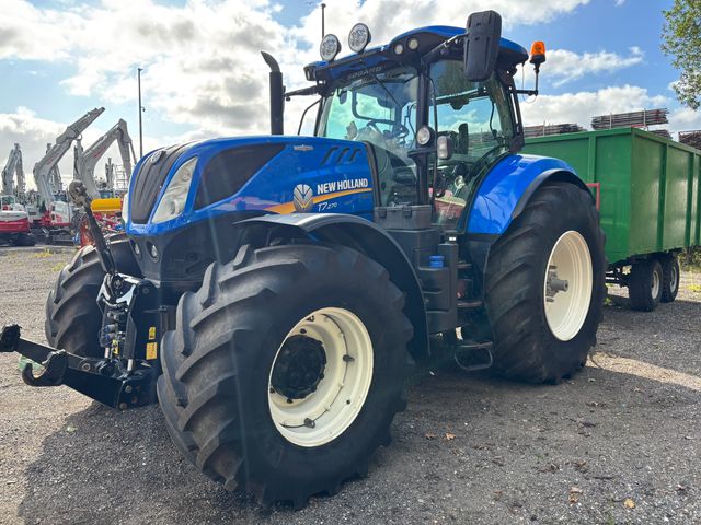 New Holland T7.270 AutoCommand