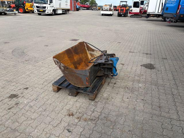 JST Planerskovl