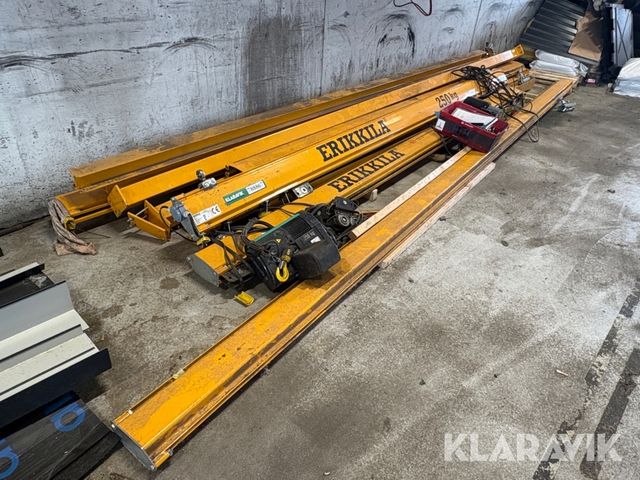 Erikkila FRSR1