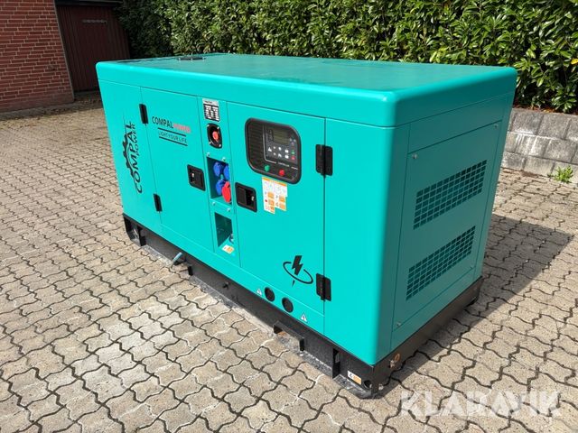 Compal Power VG - R50
