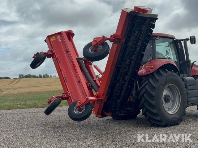 Kuhn RM610