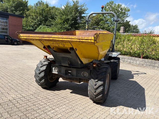 Wacker Neuson DW 60