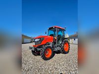 Kubota M5101 Narrow - Traktorer - Traktorer 4 wd - 1