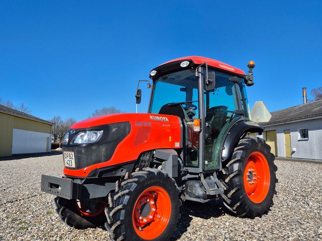 Kubota M5101 Narrow