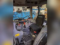Kubota M5101 Narrow - Traktorer - Traktorer 4 wd - 2