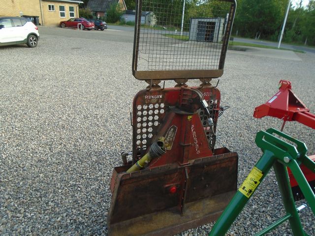 Fransgård W-6011-EH