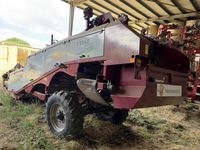 ScanStone 4215 3S-SDB - Kartoffelmaskiner - Stenstrenglæggere - 3