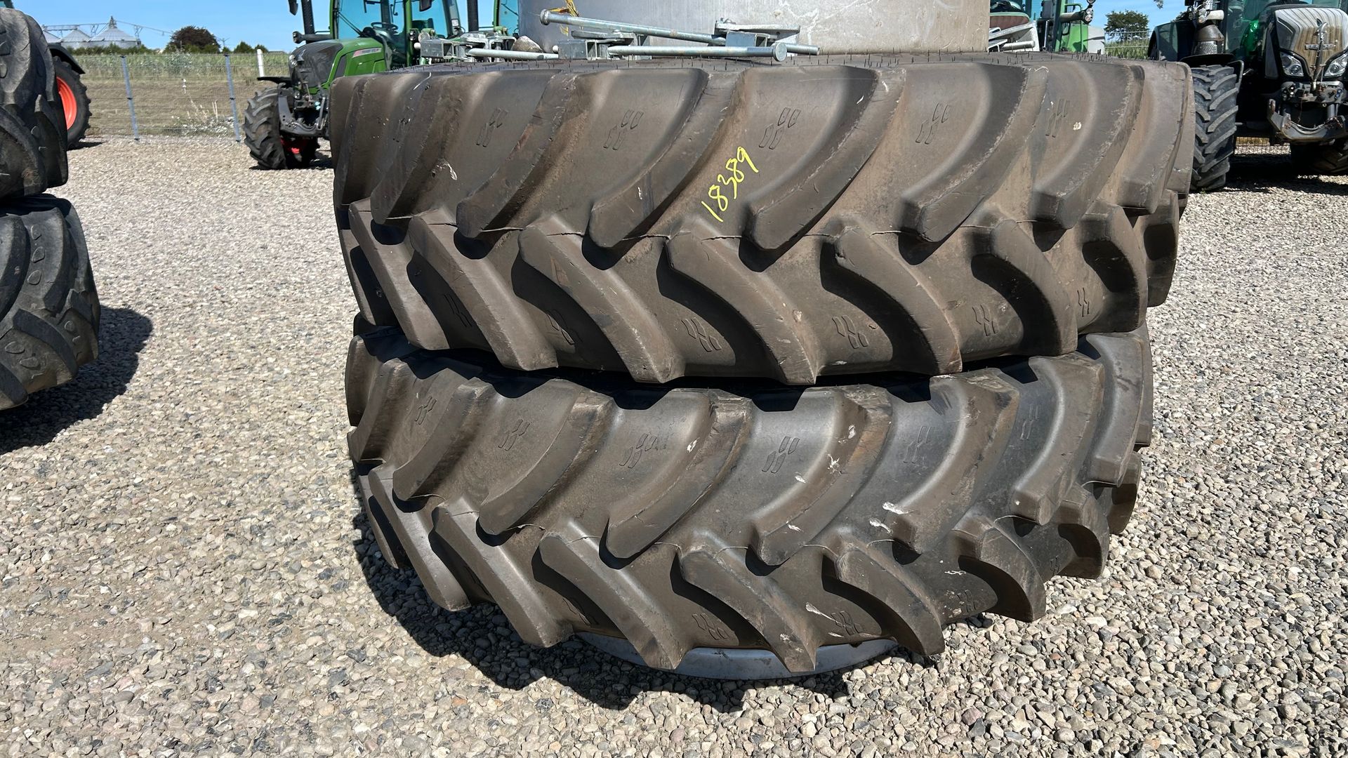 Alliance 520/85R42-42