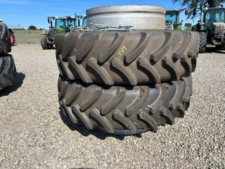 Alliance 520/85R42-42